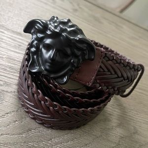 Versace Belt